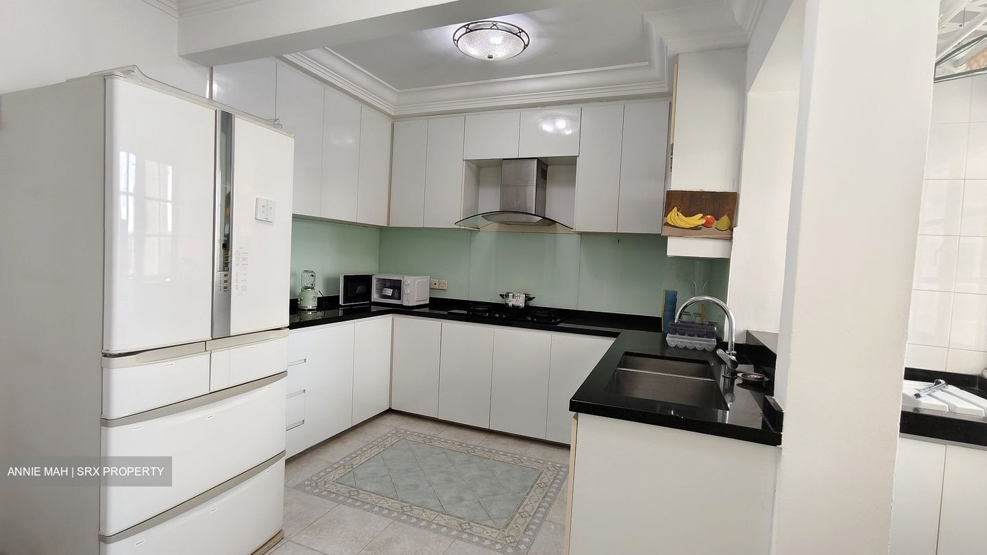 Braddell View (D20), Apartment #575997161